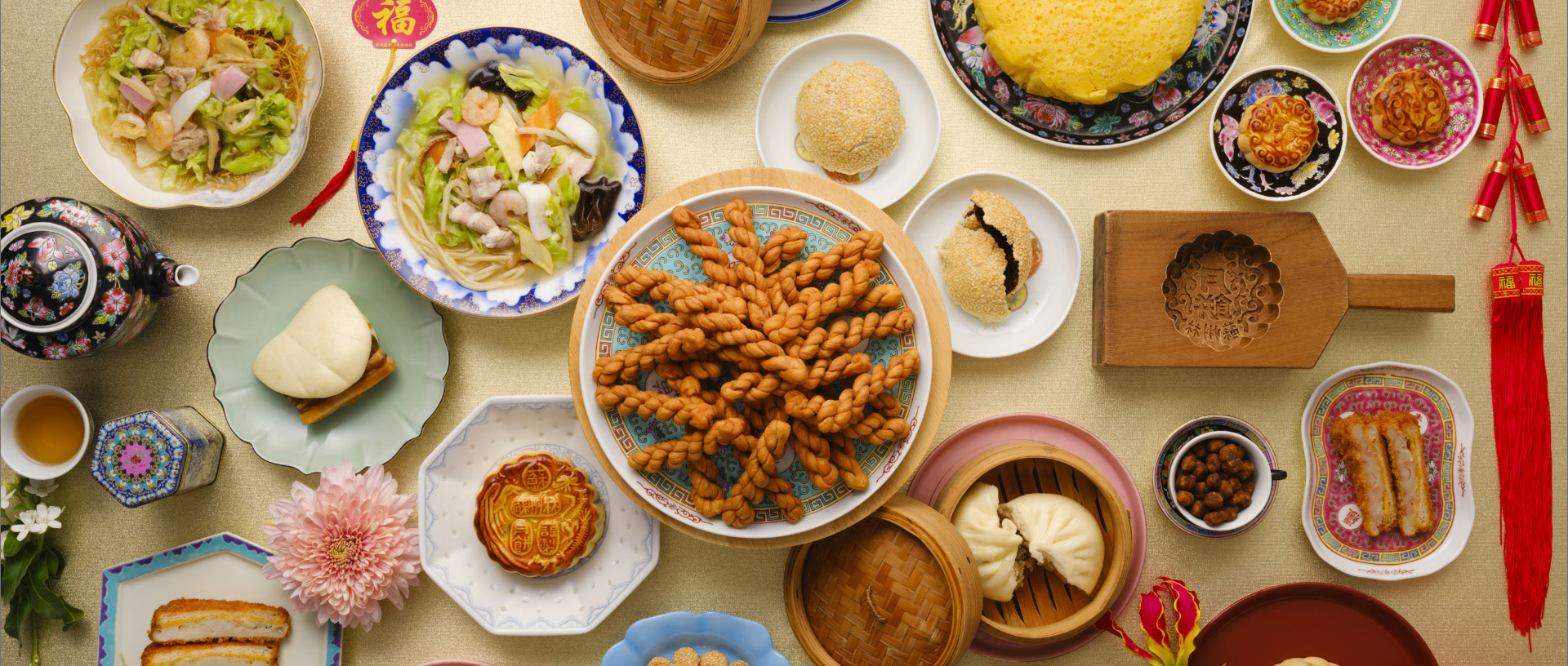 ちゃんぽん | 蘇州林